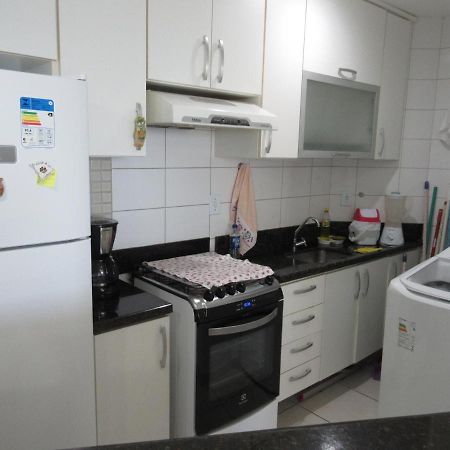 Green Diamond Appartement Vila Velha  Buitenkant foto