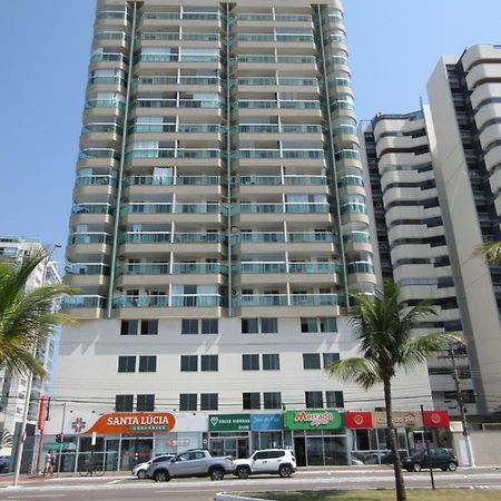 Green Diamond Appartement Vila Velha  Buitenkant foto