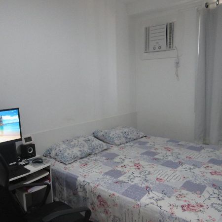 Green Diamond Appartement Vila Velha  Buitenkant foto