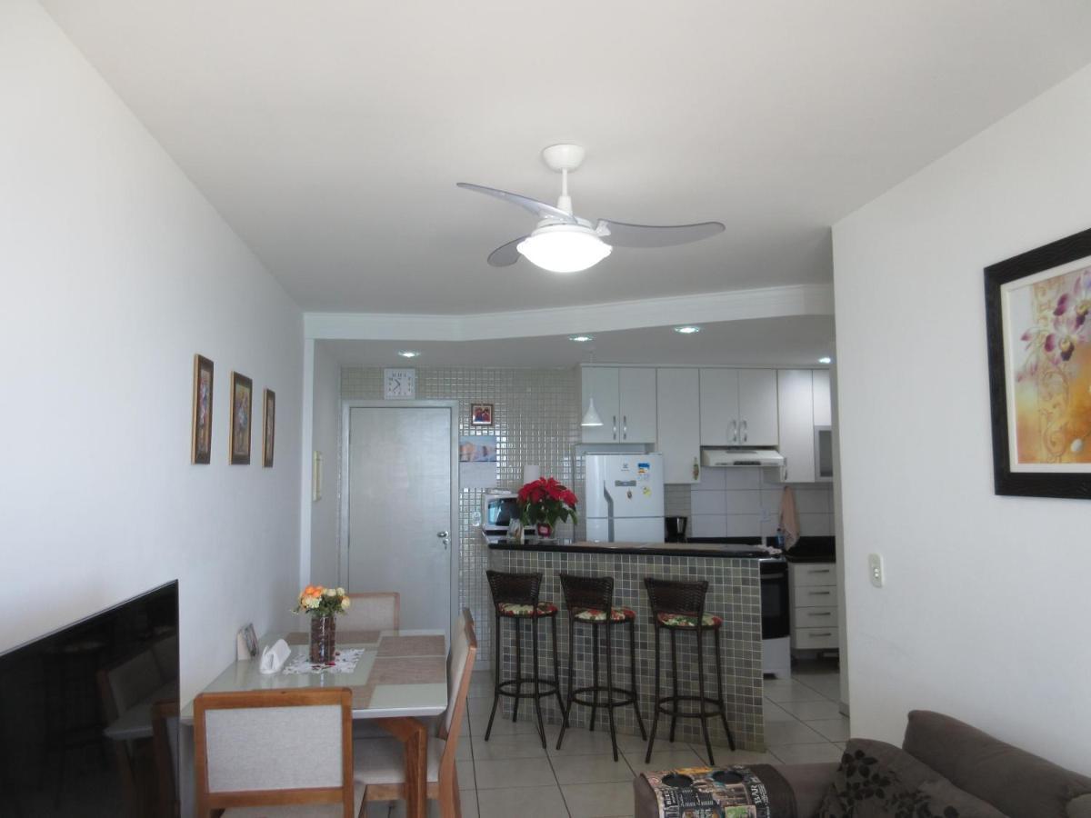 Green Diamond Appartement Vila Velha  Buitenkant foto