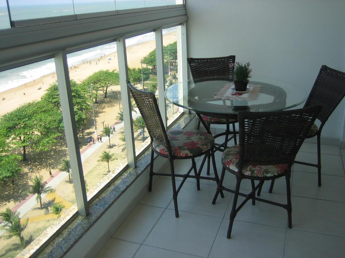 Green Diamond Appartement Vila Velha  Buitenkant foto