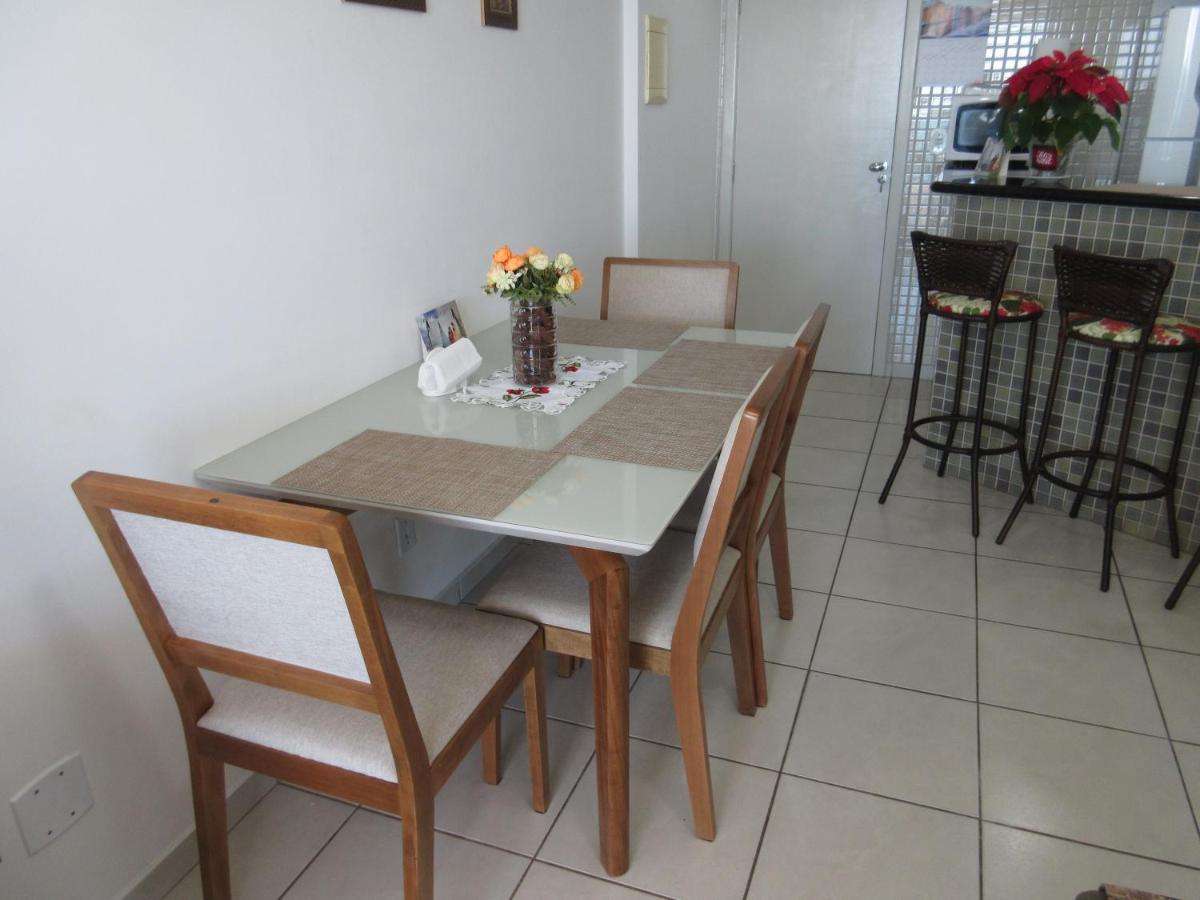 Green Diamond Appartement Vila Velha  Buitenkant foto