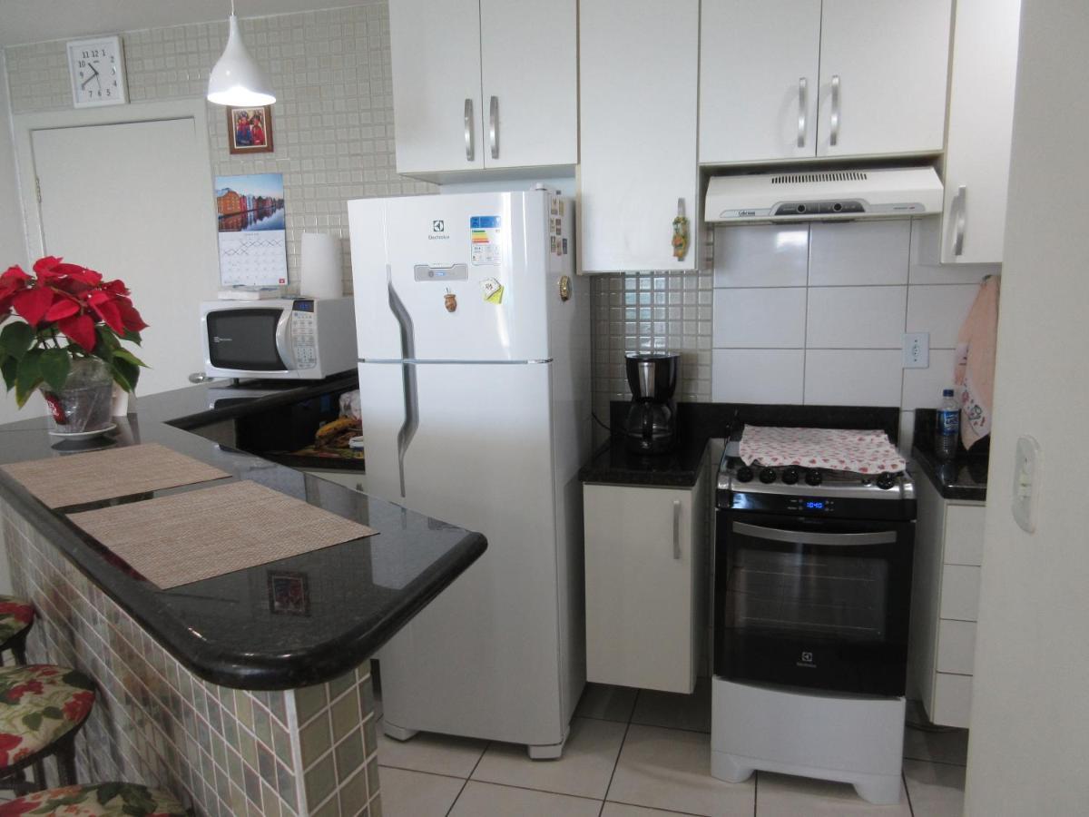 Green Diamond Appartement Vila Velha  Buitenkant foto