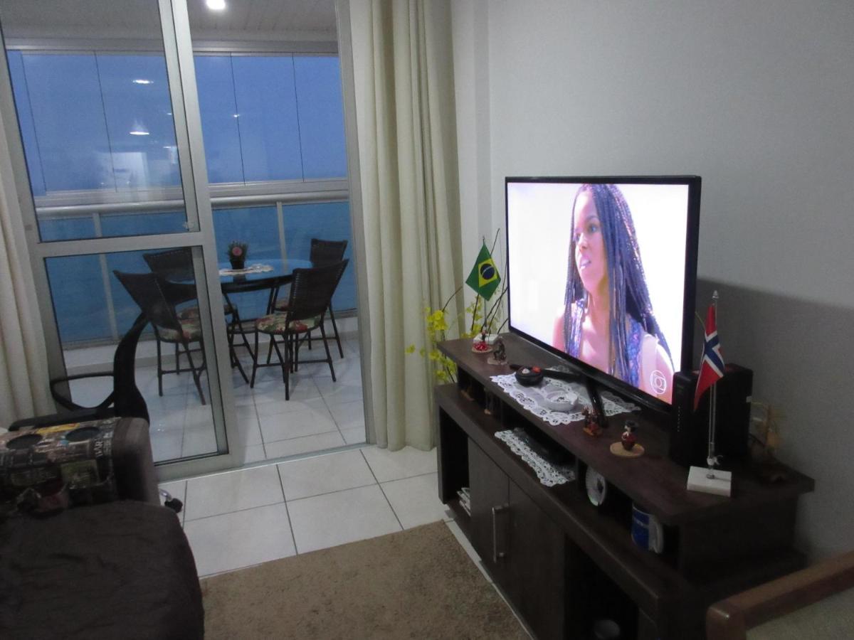 Green Diamond Appartement Vila Velha  Buitenkant foto