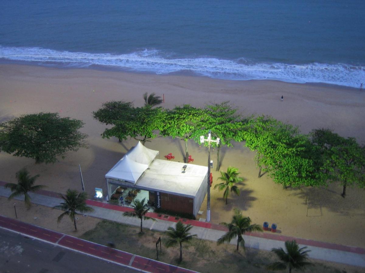 Green Diamond Appartement Vila Velha  Buitenkant foto