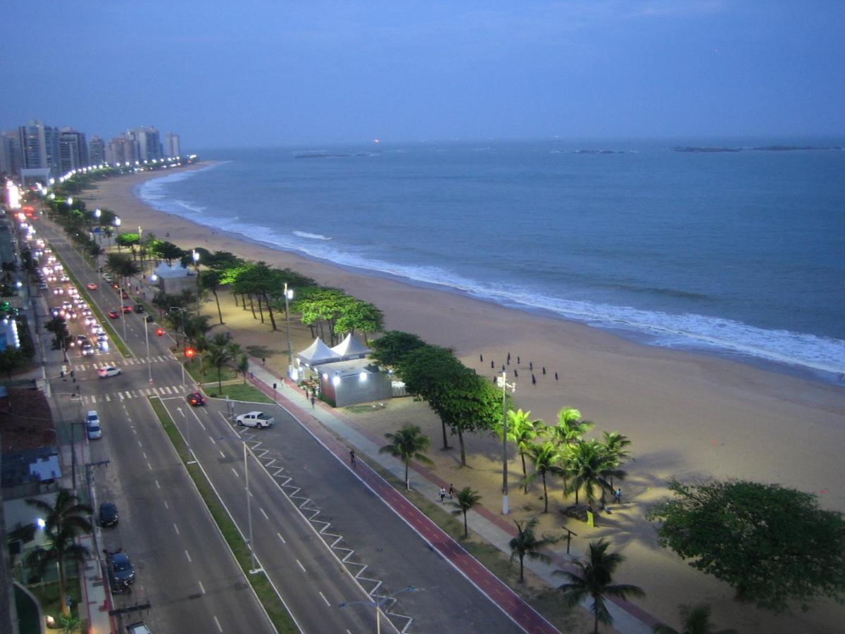 Green Diamond Appartement Vila Velha  Buitenkant foto