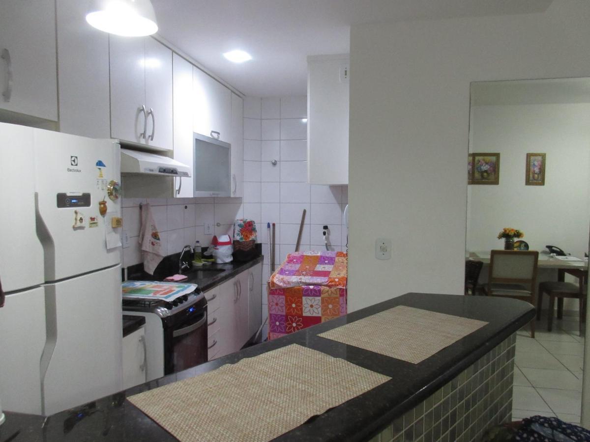 Green Diamond Appartement Vila Velha  Buitenkant foto