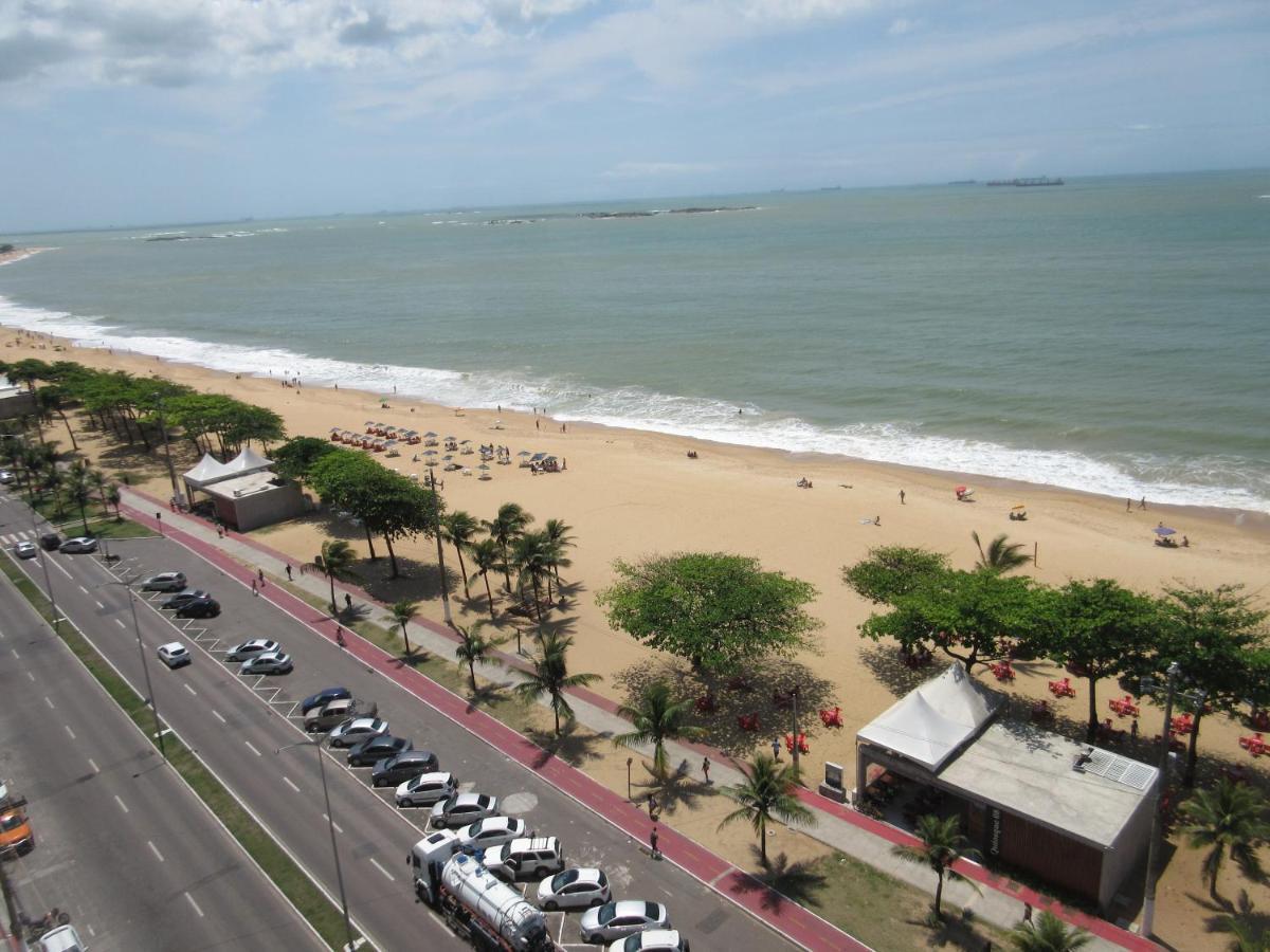 Green Diamond Appartement Vila Velha  Buitenkant foto