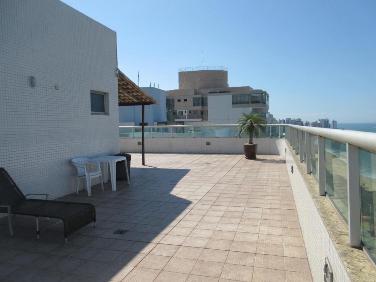 Green Diamond Appartement Vila Velha  Buitenkant foto