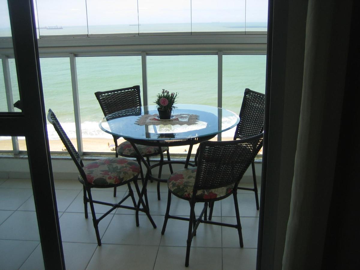 Green Diamond Appartement Vila Velha  Buitenkant foto