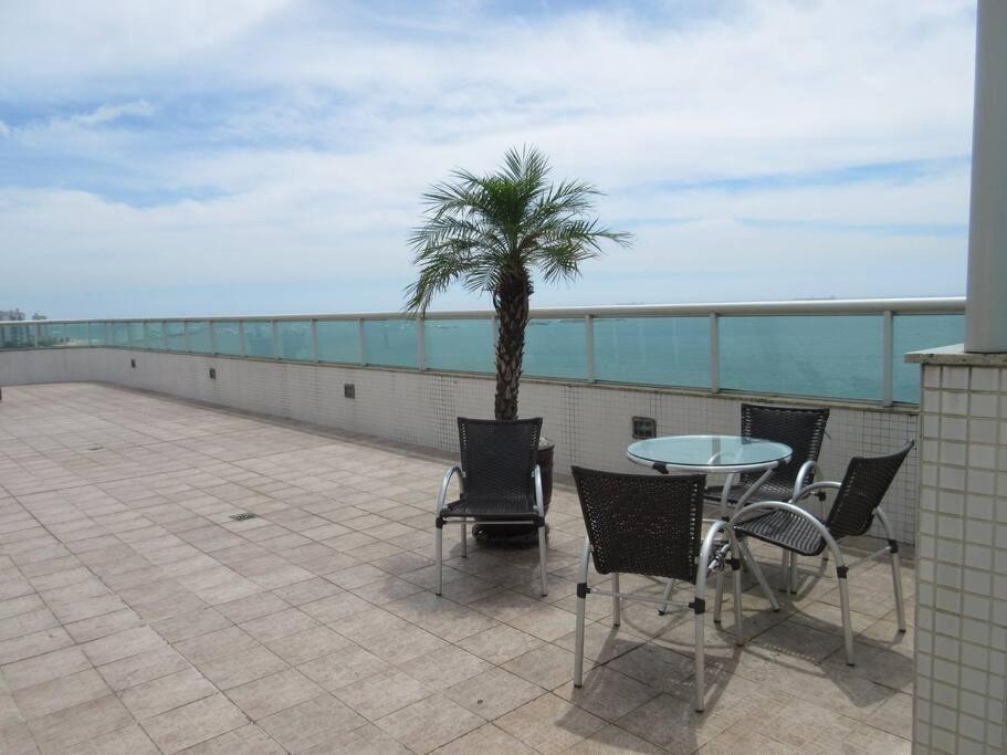 Green Diamond Appartement Vila Velha  Buitenkant foto