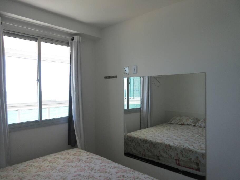 Green Diamond Appartement Vila Velha  Buitenkant foto