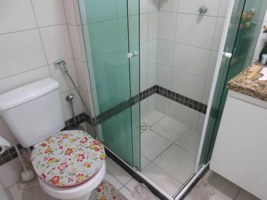 Green Diamond Appartement Vila Velha  Buitenkant foto