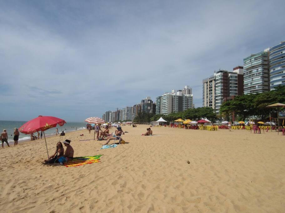 Green Diamond Appartement Vila Velha  Buitenkant foto