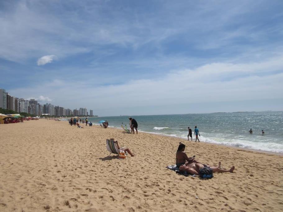 Green Diamond Appartement Vila Velha  Buitenkant foto