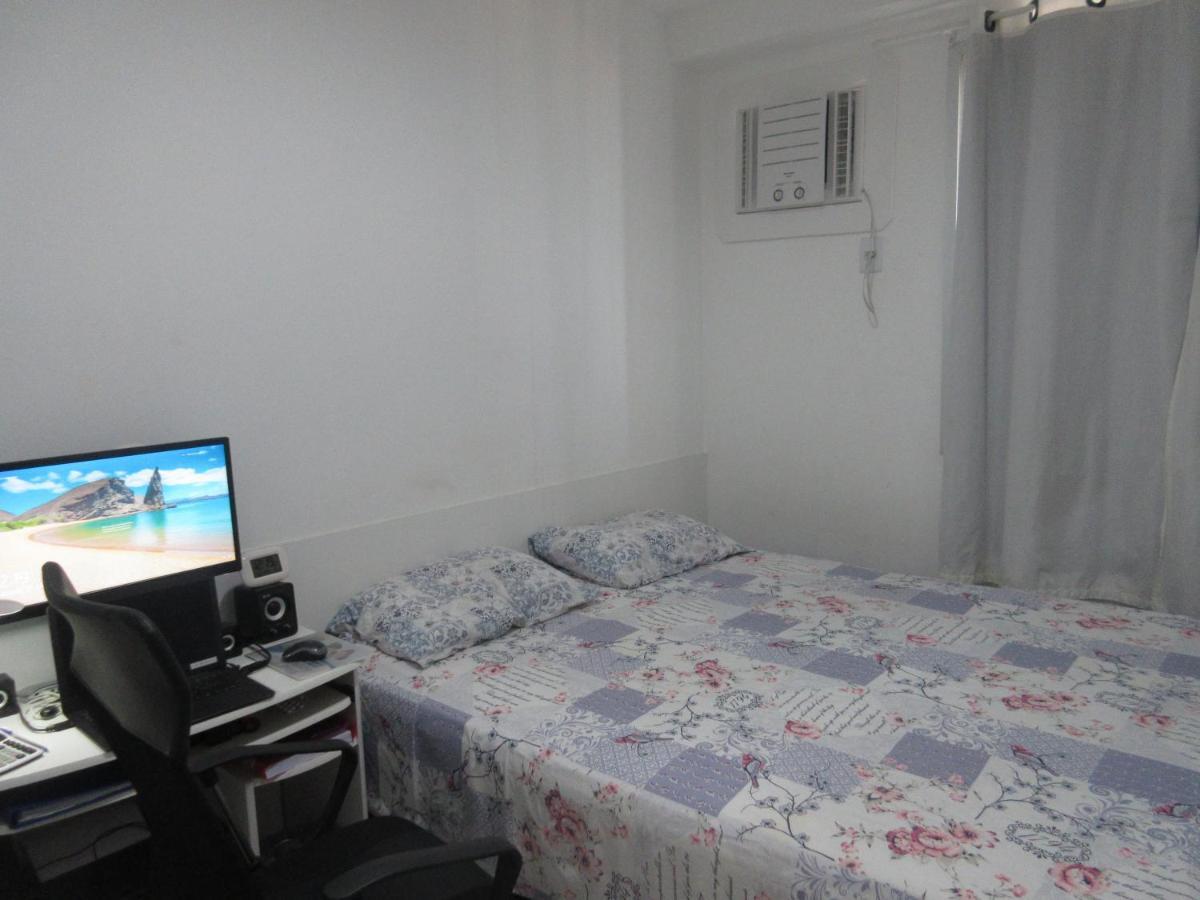 Green Diamond Appartement Vila Velha  Buitenkant foto