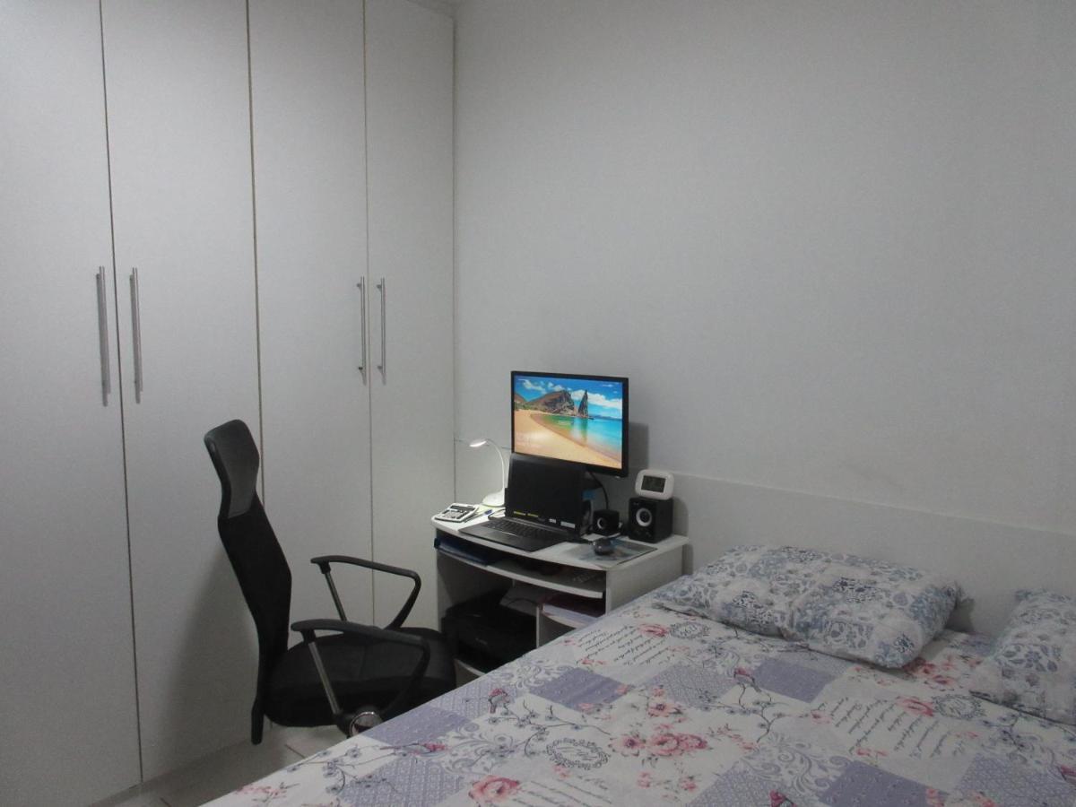 Green Diamond Appartement Vila Velha  Buitenkant foto